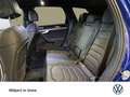 Volkswagen Touareg HYBRID R DYNAUDIO AHK 360CAM ACC LM21 Azul - thumbnail 10