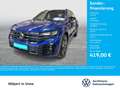 Volkswagen Touareg HYBRID R DYNAUDIO AHK 360CAM ACC LM21 Azul - thumbnail 1