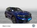 Volkswagen Touareg HYBRID R DYNAUDIO AHK 360CAM ACC LM21 Azul - thumbnail 7