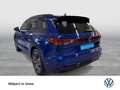 Volkswagen Touareg HYBRID R DYNAUDIO AHK 360CAM ACC LM21 Azul - thumbnail 5