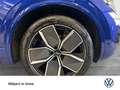 Volkswagen Touareg HYBRID R DYNAUDIO AHK 360CAM ACC LM21 Azul - thumbnail 8