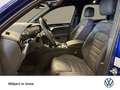Volkswagen Touareg HYBRID R DYNAUDIO AHK 360CAM ACC LM21 Azul - thumbnail 9