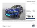 Volkswagen Touareg HYBRID R DYNAUDIO AHK 360CAM ACC LM21 Azul - thumbnail 3