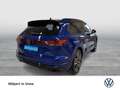 Volkswagen Touareg HYBRID R DYNAUDIO AHK 360CAM ACC LM21 Azul - thumbnail 6