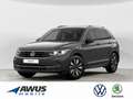 Volkswagen Tiguan 1.5TSI DSG Move AHK Grau - thumbnail 1