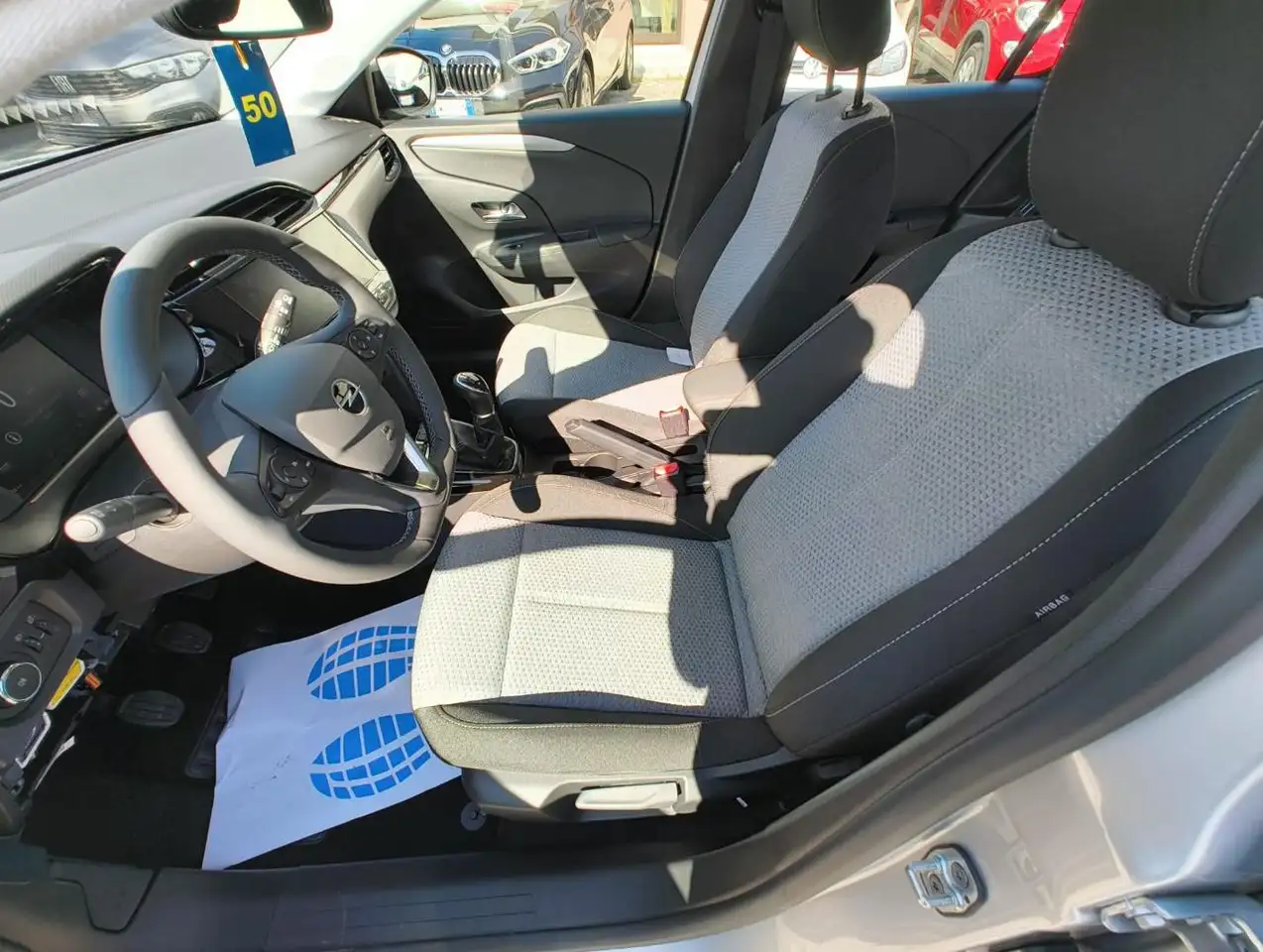 Opel Corsa 2026