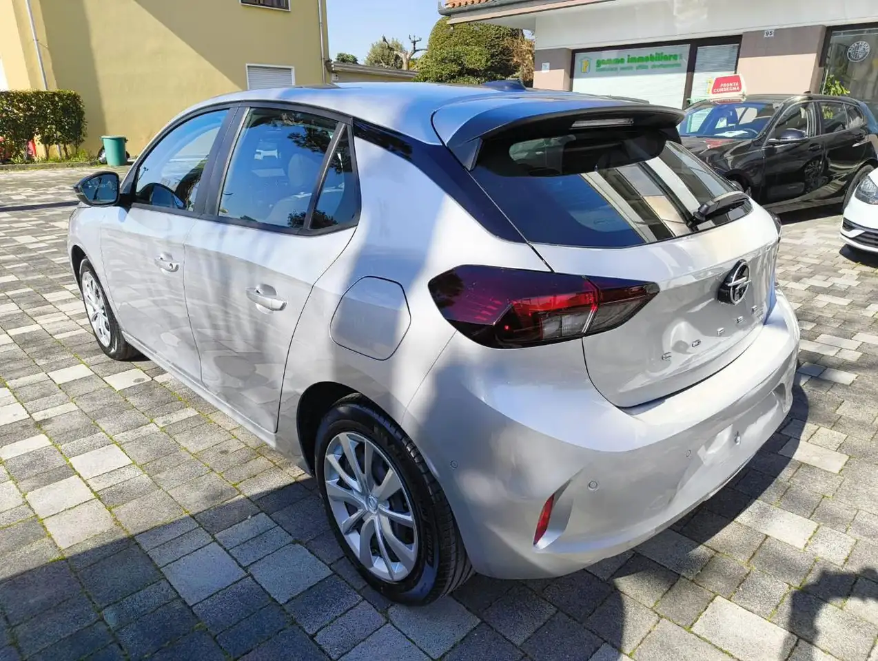 Opel Corsa 2026