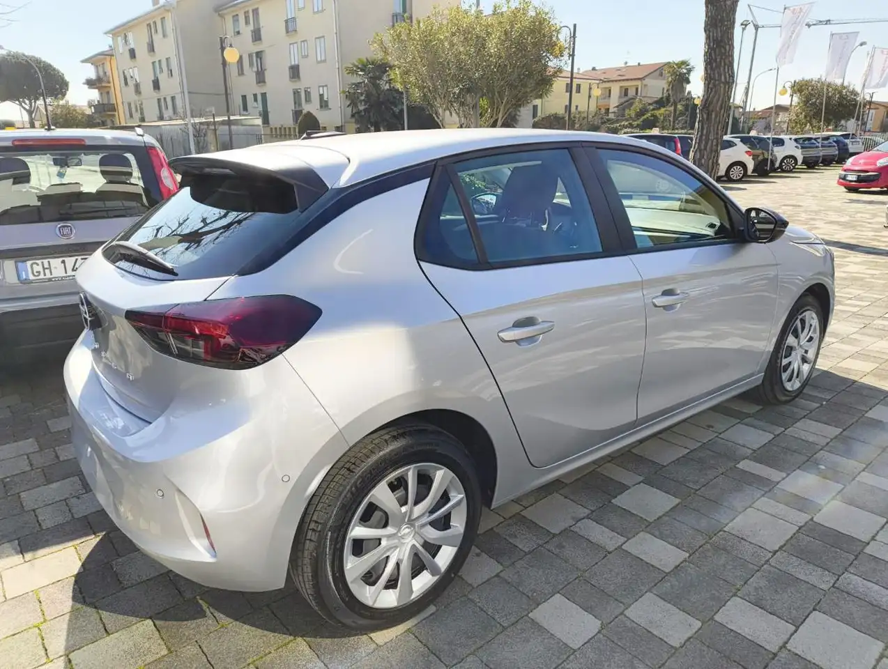 Opel Corsa 2026