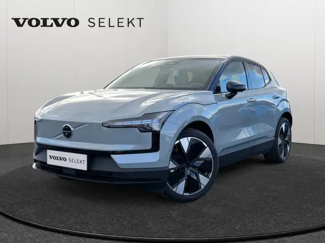 Volvo EX30 Single Motor Extended Ultra