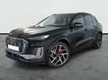 Audi A6 e-tron S line 285 kW (387 CV) quattro Negro - thumbnail 1