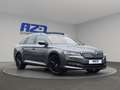 Skoda Superb L&K iV STANDHZ MATRIX PANO AHK DCC Gri - thumbnail 2