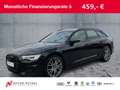 Audi A6 40 TDI QU SPORT MATRIX+NAV+RFK+ACC+PANO Schwarz - thumbnail 1