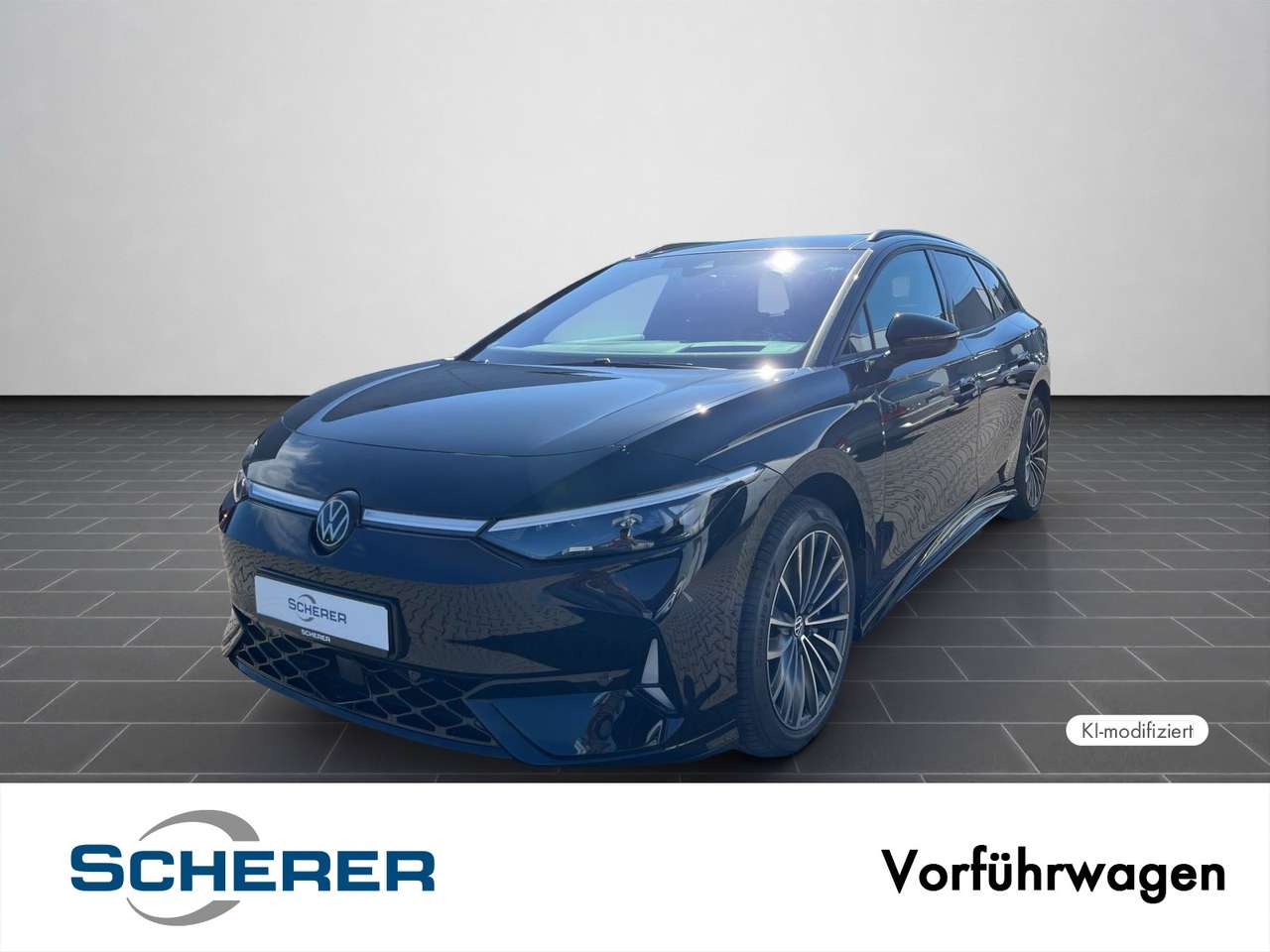 Volkswagen ID.7 2026