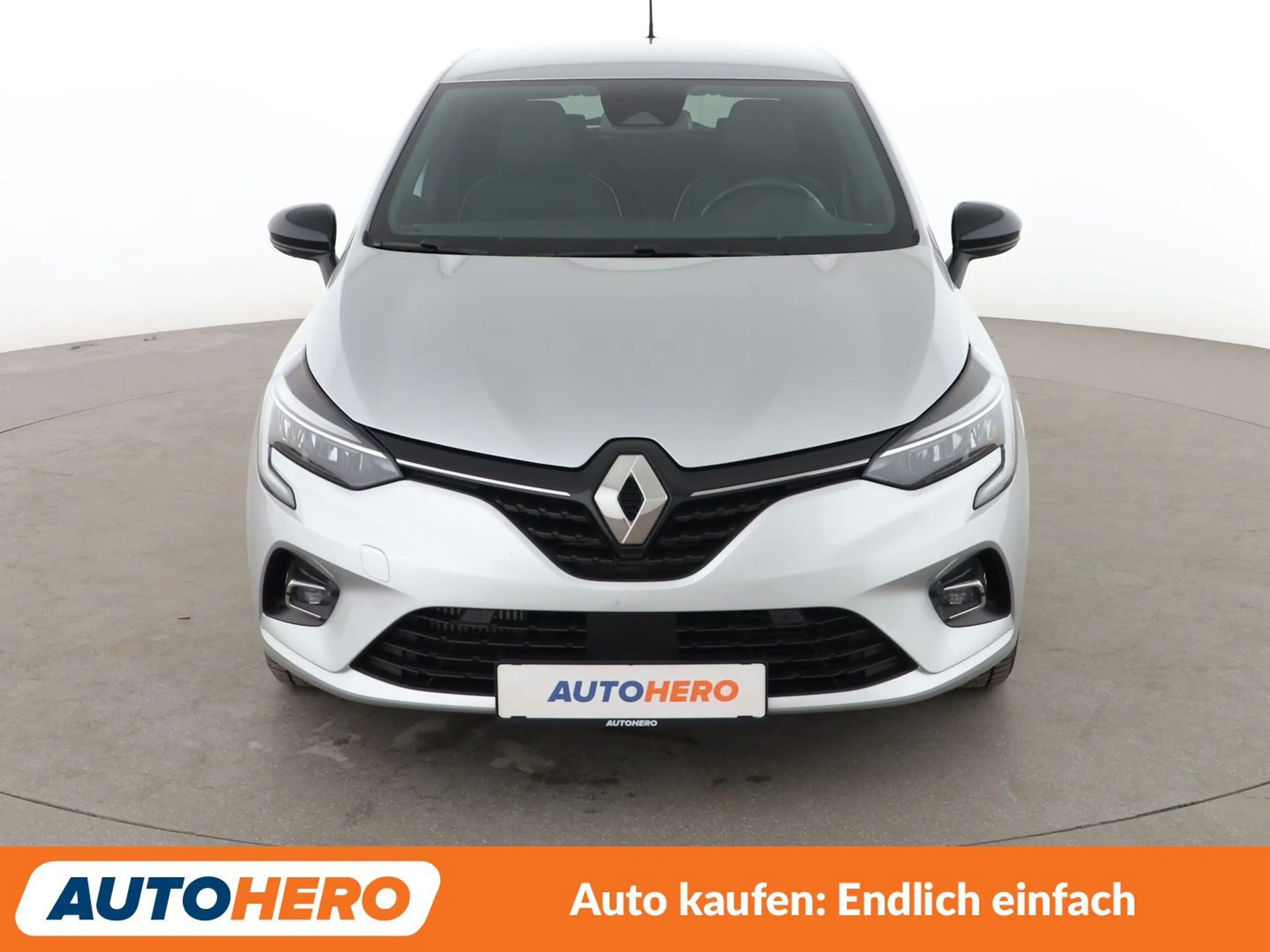 Renault Clio 1.3 TCe Edition One*NAVI*TEMPO*CAM*PDC* — photo 9