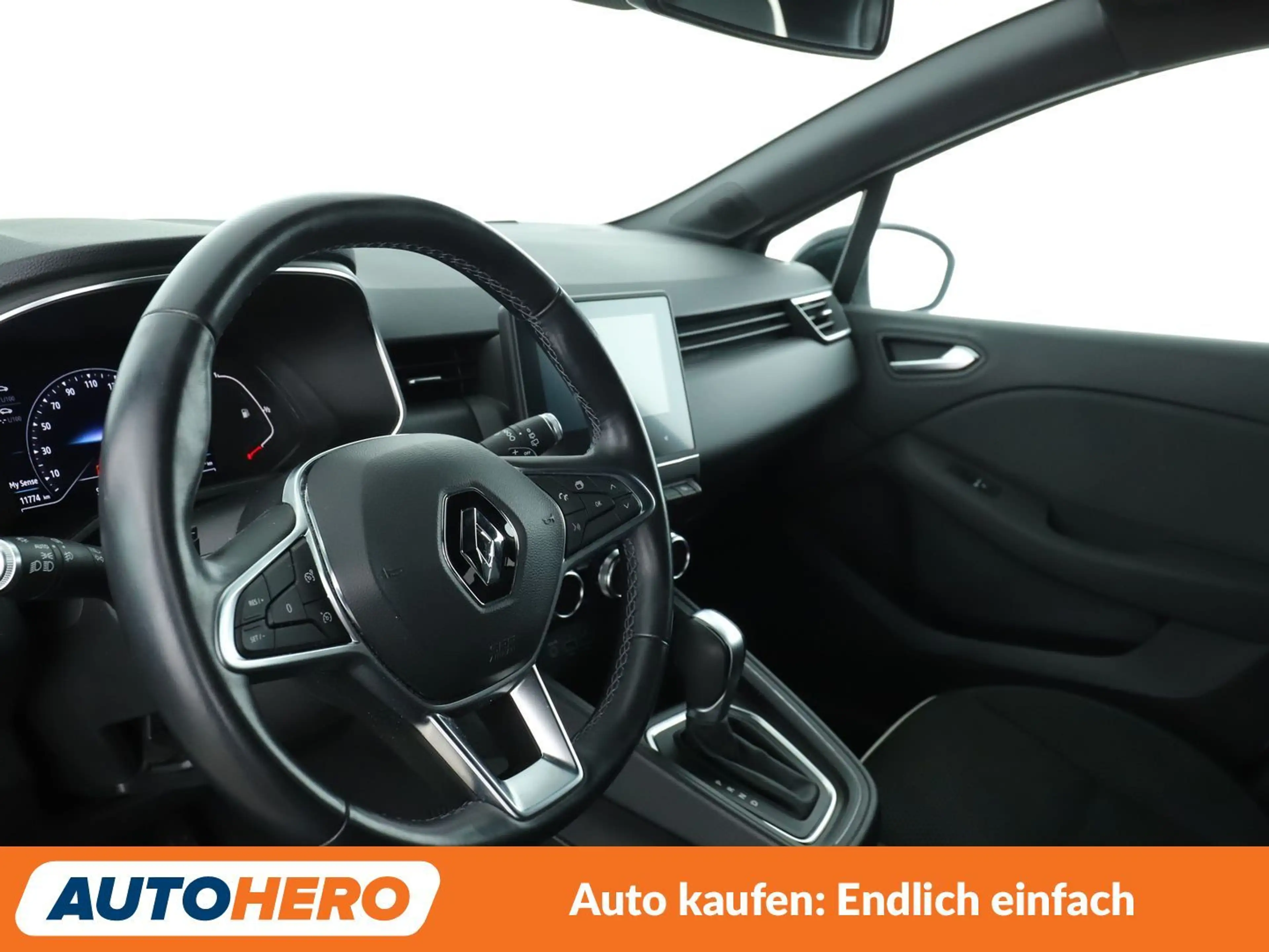 Renault Clio 1.3 TCe Edition One*NAVI*TEMPO*CAM*PDC* — photo 11