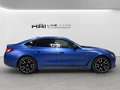 BMW i4 M50 | Carbon | Harman Kardon | AHK | Portimao Blau Blau - thumbnail 8
