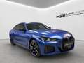 BMW i4 M50 | Carbon | Harman Kardon | AHK | Portimao Blau Blau - thumbnail 9