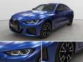 BMW i4 M50 | Carbon | Harman Kardon | AHK | Portimao Blau Blau - thumbnail 10
