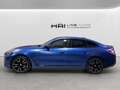 BMW i4 M50 | Carbon | Harman Kardon | AHK | Portimao Blau Blau - thumbnail 3