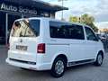 Volkswagen T5 Multivan Special*1.Hand*7-Sitzer*Bi-Xenon*PDC Weiß - thumbnail 5