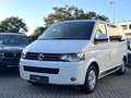 Volkswagen T5 Multivan Special*1.Hand*7-Sitzer*Bi-Xenon*PDC Weiß - thumbnail 11