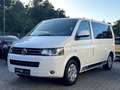Volkswagen T5 Multivan Special*1.Hand*7-Sitzer*Bi-Xenon*PDC Weiß - thumbnail 6