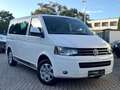 Volkswagen T5 Multivan Special*1.Hand*7-Sitzer*Bi-Xenon*PDC Weiß - thumbnail 3
