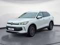 Volkswagen Tiguan 2.0 TDI SCR DSG Life Weiß - thumbnail 2