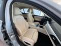 BMW 520 Serie 5 2020 Berlina LCI 520d mhev 48V Business Srebrny - thumbnail 10