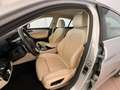 BMW 520 Serie 5 2020 Berlina LCI 520d mhev 48V Business Srebrny - thumbnail 7