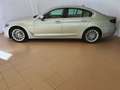 BMW 520 Serie 5 2020 Berlina LCI 520d mhev 48V Business Srebrny - thumbnail 2