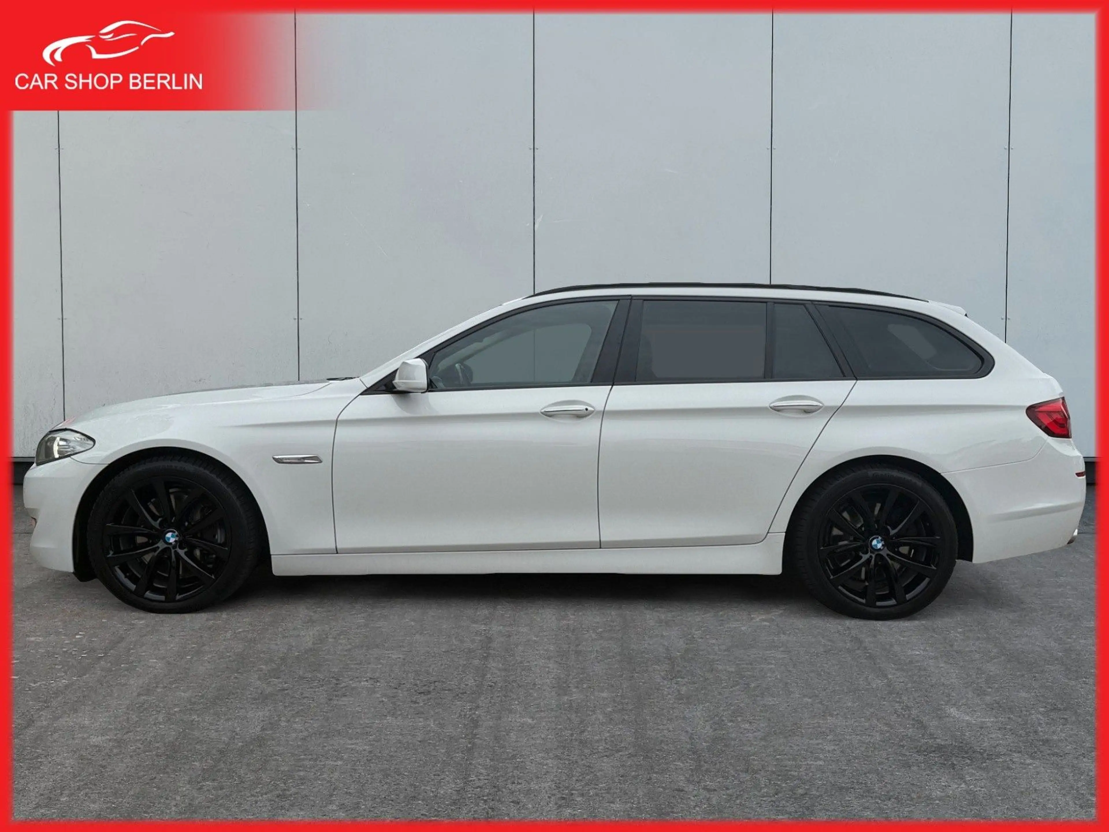 BMW 530 d Touring xDrive Pano | HUD | Standh | el.AHK — photo 2