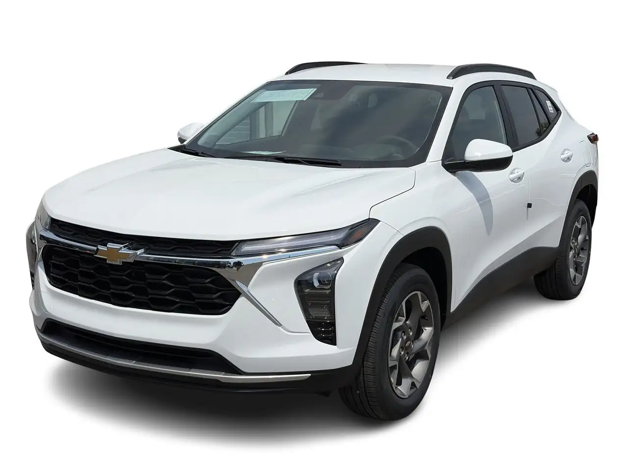 Chevrolet Trax photo Chevrolet Trax
