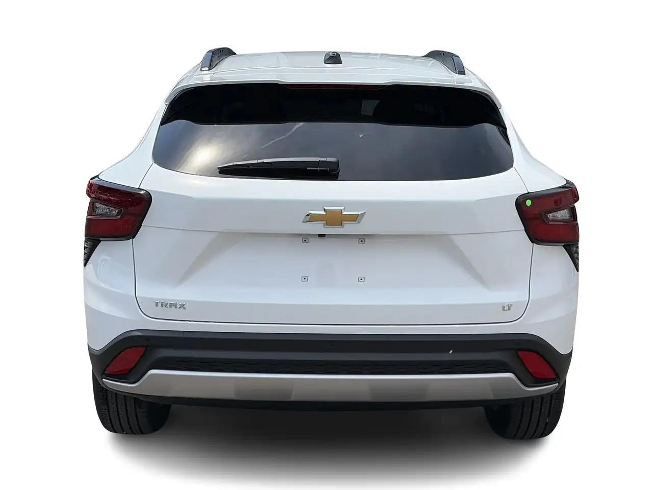 Chevrolet Trax photo Chevrolet Trax