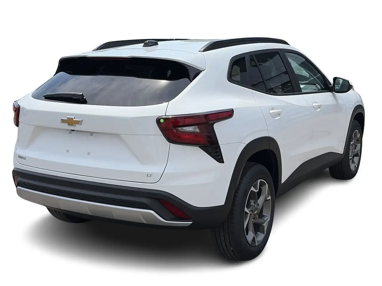 Chevrolet Trax photo Chevrolet Trax