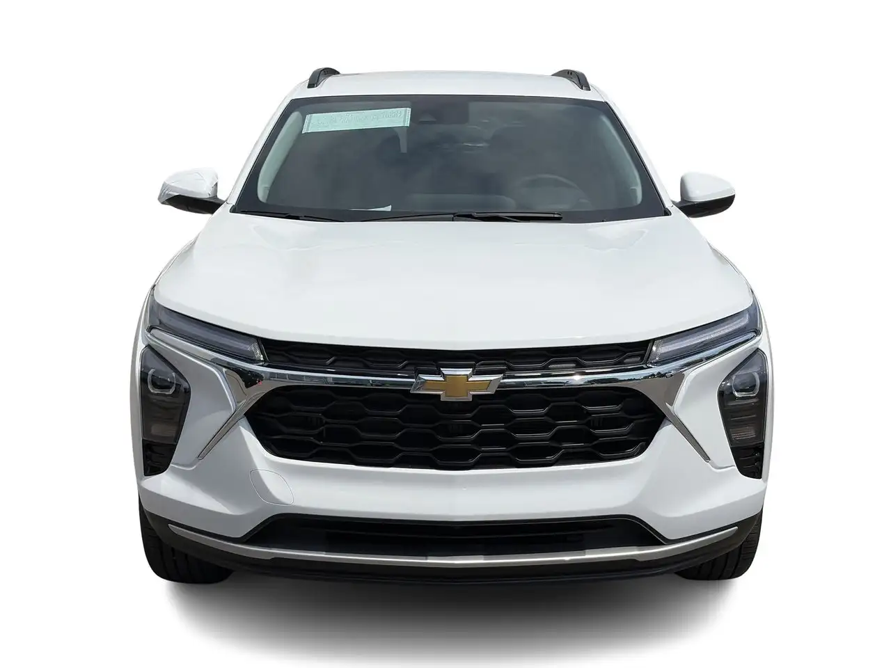 Chevrolet Trax photo Chevrolet Trax