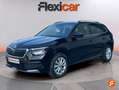 Skoda Kamiq 1.0 TGI Ambition 66kW Negro - thumbnail 3