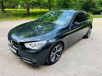 530d GT GRAN TURISMO XD EXCLUSIVE X Drive