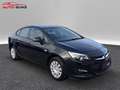 Opel Astra 1.6 J Lim. 4-trg. Edition Notchback Schwarz - thumbnail 3