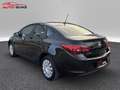 Opel Astra 1.6 J Lim. 4-trg. Edition Notchback Schwarz - thumbnail 5