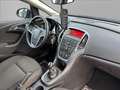 Opel Astra 1.6 J Lim. 4-trg. Edition Notchback Schwarz - thumbnail 12