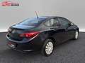 Opel Astra 1.6 J Lim. 4-trg. Edition Notchback Schwarz - thumbnail 7