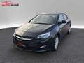 Opel Astra 1.6 J Lim. 4-trg. Edition Notchback Schwarz - thumbnail 4
