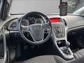 Opel Astra 1.6 J Lim. 4-trg. Edition Notchback Schwarz - thumbnail 10