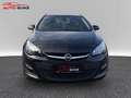 Opel Astra 1.6 J Lim. 4-trg. Edition Notchback Schwarz - thumbnail 2