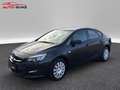 Opel Astra 1.6 J Lim. 4-trg. Edition Notchback Schwarz - thumbnail 1