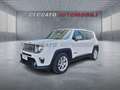 Jeep Renegade Renegade 1.6 mjt Limited 2wd 130cv Bianco - thumbnail 1