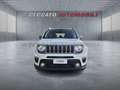 Jeep Renegade Renegade 1.6 mjt Limited 2wd 130cv Bianco - thumbnail 4