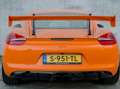 Porsche Cayman 3.4 GTS pdk  GT4 uitv PTS Pastel-orange Z17 Oranj - thumbnail 4