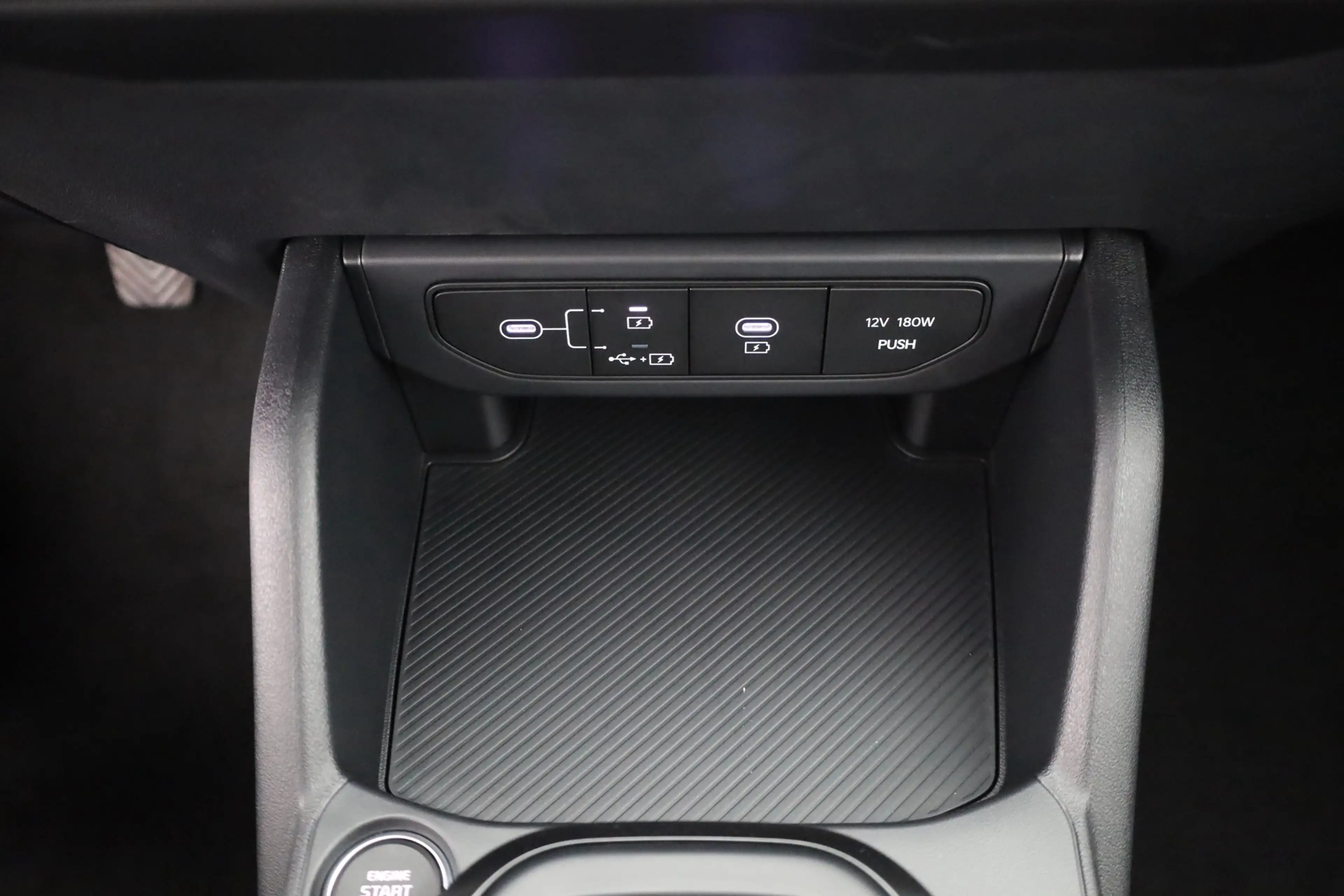 Kia Ceed SW / cee'd SW K4 Sportswagon 1.0 T-GDI LED ACC Navi Kamera — photo 14